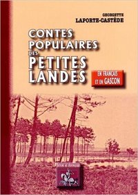 Picture of CONTES POPULAIRES DES PETITES LANDES