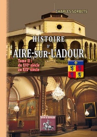 Picture of Histoire d'Aire-sur-l'Adour