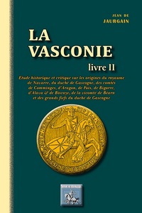 Image de LA VASCONIE LIVRE II