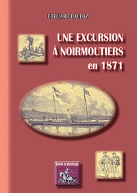 Image de UNE EXCURSION A NOIRMOUTIERS EN 1871