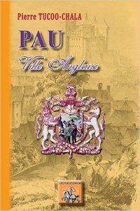 Image de Pau - ville anglaise