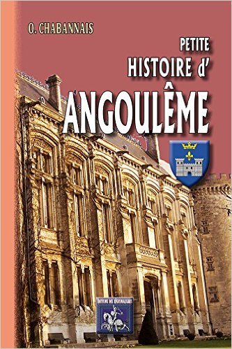 Picture of Petite histoire d'Angoulême