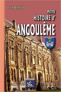 Picture of Petite histoire d'Angoulême
