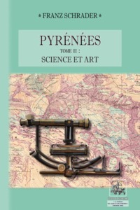 Picture of PYRENEES TOME II : SCIENCE ET ART