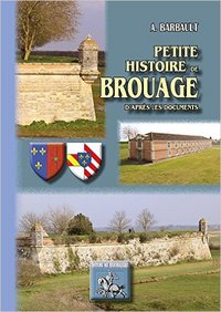 Picture of Petite histoire de Brouage