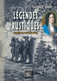 Image de Légendes rustiques