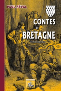Picture of Contes de Bretagne