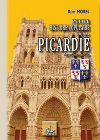 Image de PETITE HISTOIRE POPULAIRE DE LA PICARDIE