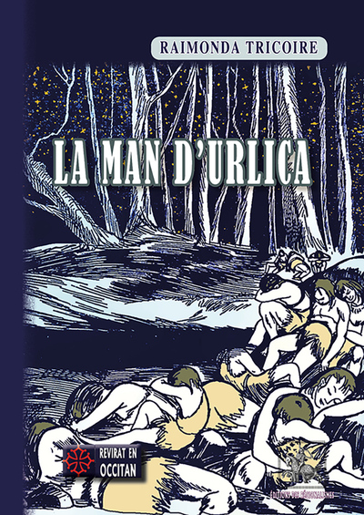 Image de La man d'Urlica