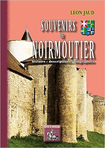 Picture of Souvenirs de Noirmoutier