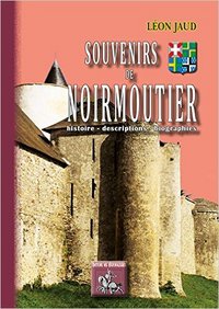 Picture of Souvenirs de Noirmoutier
