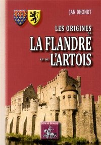 Picture of Les origines de la Flandre et de l'Artois