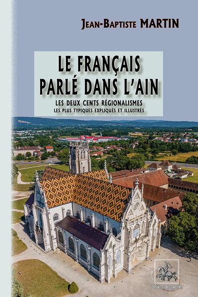 Image de Le français parlé dans l'Ain