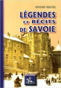 Picture of Légendes et récits de Savoie