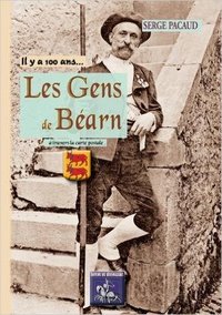 Picture of LES GENS DE BEARN A TRAVERS LA CARTE POSTALE