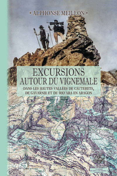 Picture of EXCURSIONS AUTOUR DU VIGNEMALE