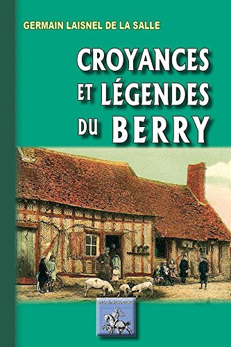 Picture of Croyances et légendes du Berry