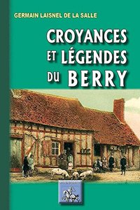 Picture of Croyances et légendes du Berry