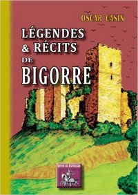Picture of LEGENDES & RECITS DE BIGORRE