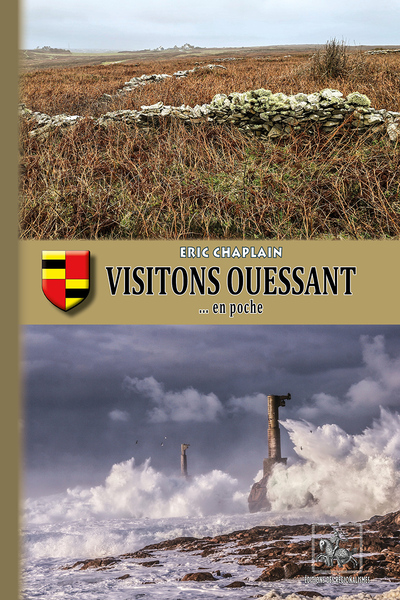 Image de Visitons Ouessant... en poche