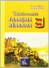Image de DICTIONNAIRE FRANCAIS-BEARNAIS
