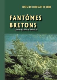 Picture of FANTOMES BRETONS : CONTES LEGENDES ET NOUVELLES