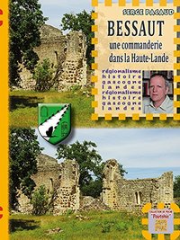 Picture of Bessaut - une commanderie dans la Haute-Lande