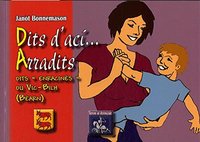 Picture of DITS D'ACI ARRADITS