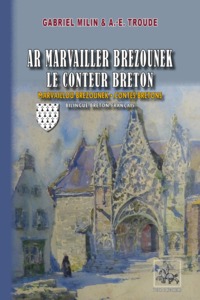 Picture of AR MARVAILLER BREZOUNEK : LE CONTEUR BRETON