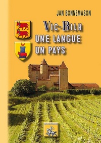 Image de Vic-Bilh, une langue, un pays - ethnolinguistique du Vic-Bilh