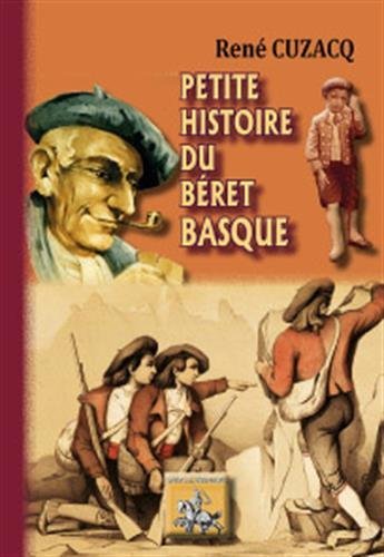 Picture of Petite histoire du béret basque