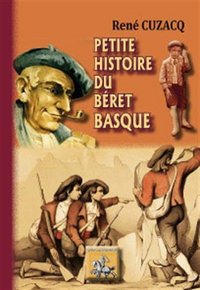 Picture of Petite histoire du béret basque