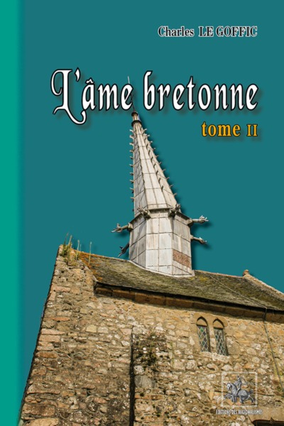 Picture of L'AME BRETONNE TOME 2