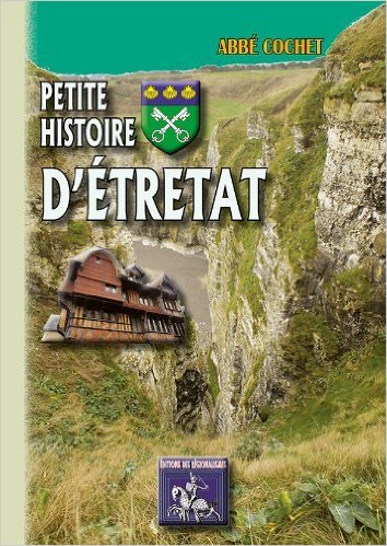 Picture of PETITE HISTOIRE D'ETRETAT
