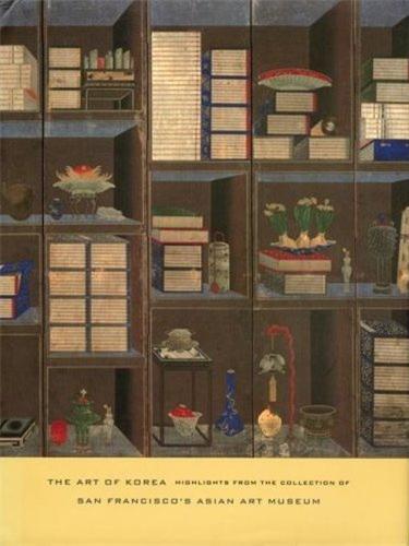 Picture of The Art of Korea