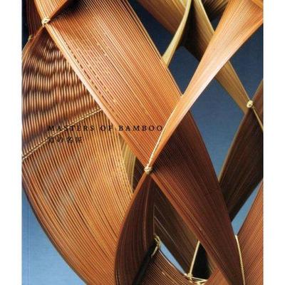 Picture of Masters of Bamboo /anglais