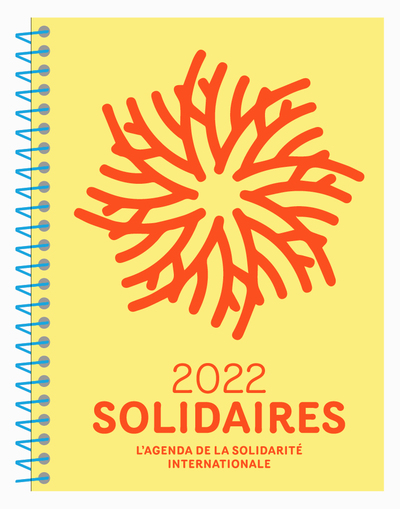 Picture of Agenda de la solidarité internationale 2022