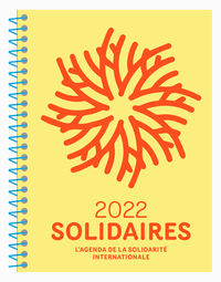 Picture of Agenda de la solidarité internationale 2022