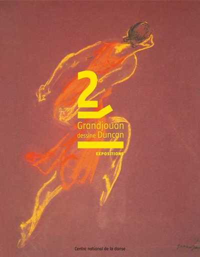 Picture of Grandjouan Dessine Duncan