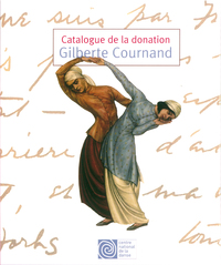 Picture of Catalogue De La Donation Gilberte Cournand