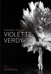Picture of Violette Verdy
