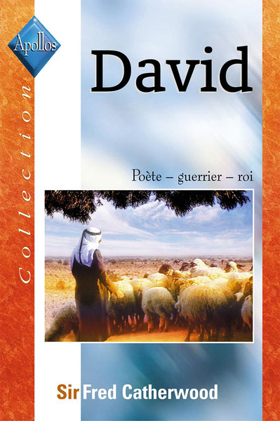 Picture of David