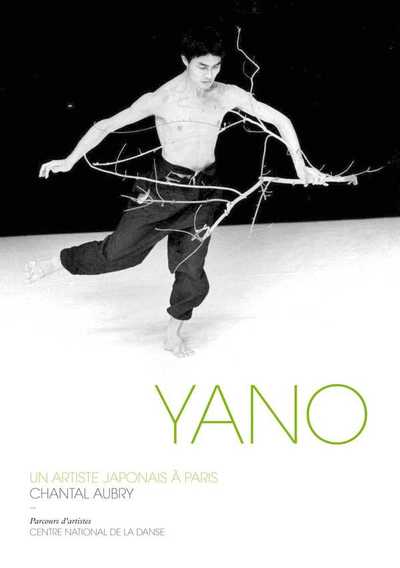Picture of Yano, Un Artiste Japonais A Paris