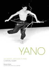 Picture of Yano, Un Artiste Japonais A Paris