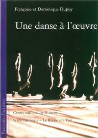 Picture of Une Danse A L Oeuvre