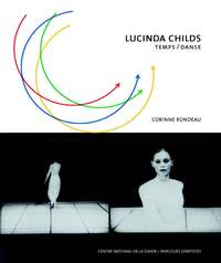 Image de Lucinda Childs - Temps / Danse