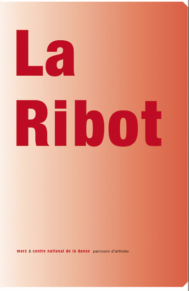 Picture of La Ribot
