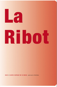 Picture of La Ribot
