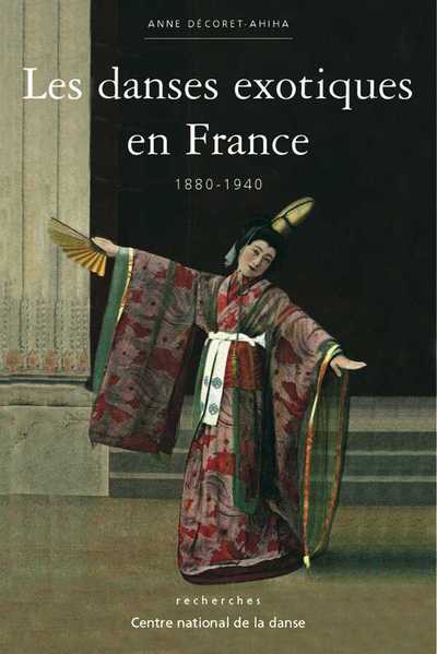 Picture of Danses Exotiques En France (1880 1940) (Les)