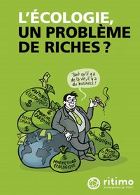 Picture of L'Écologie, un problème de riches ? - Janvier 2021
